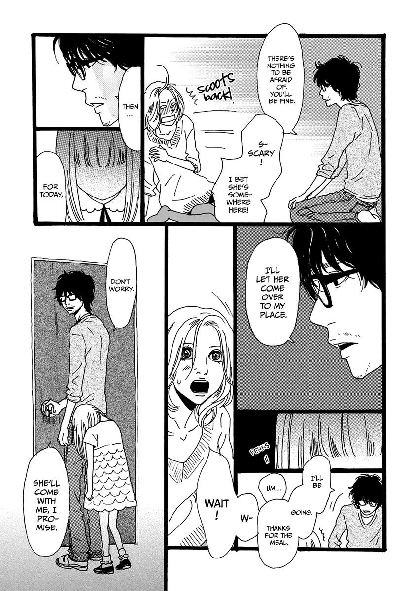 Torch Song Ecology chapter 7 page 28