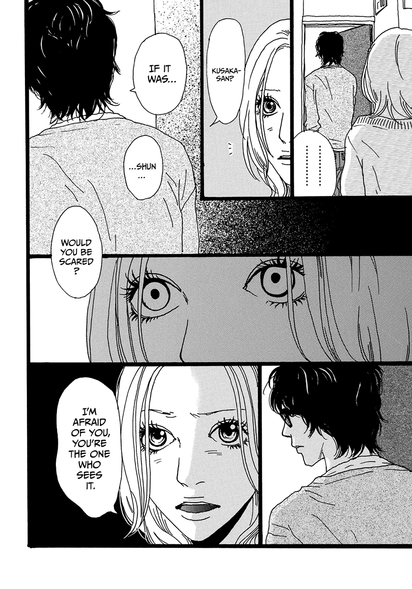 Torch Song Ecology chapter 7 page 29