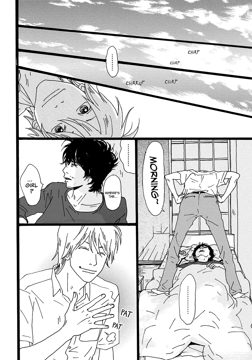 Torch Song Ecology chapter 7 page 31