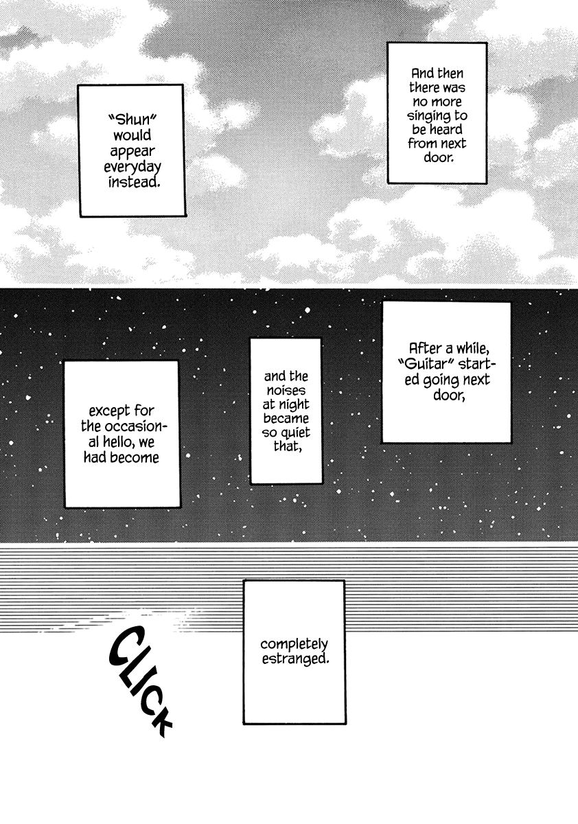 Torch Song Ecology chapter 7 page 32