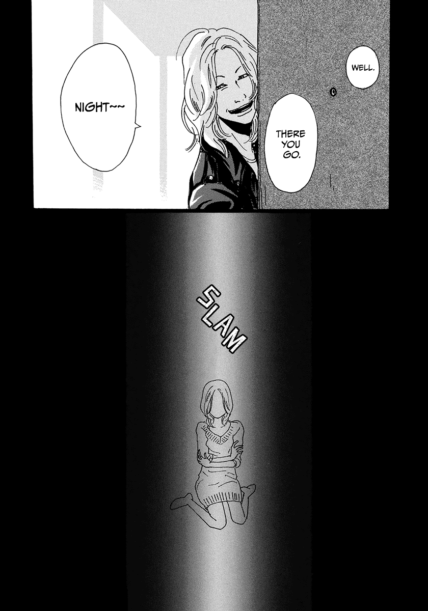 Torch Song Ecology chapter 7 page 35