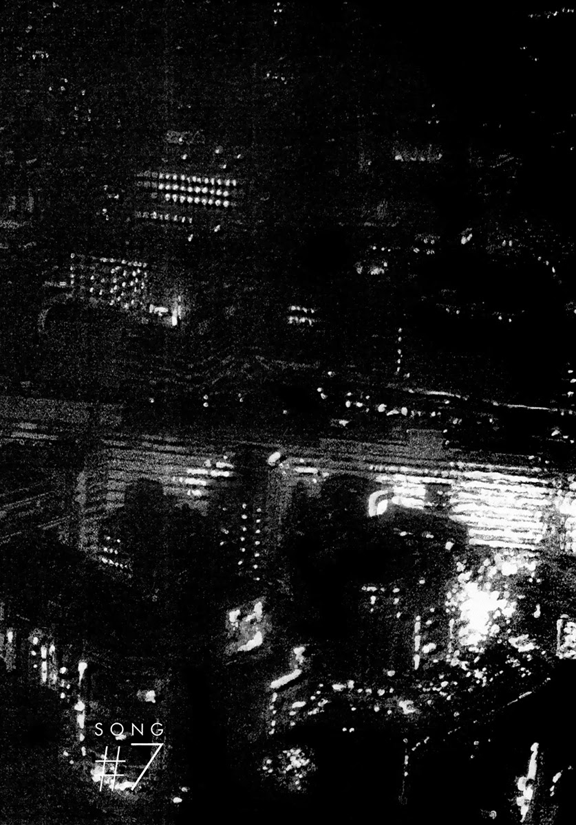 Torch Song Ecology chapter 7 page 5