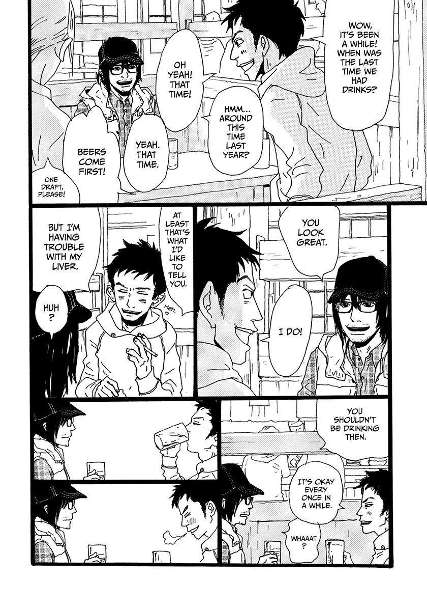 Torch Song Ecology chapter 7 page 7