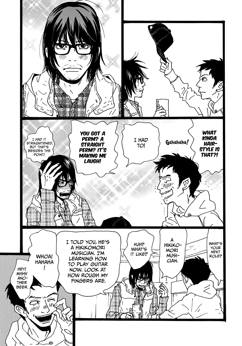 Torch Song Ecology chapter 7 page 8