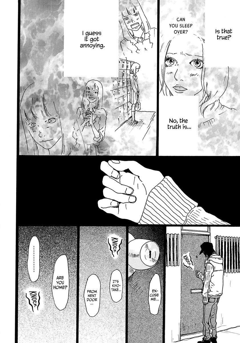 Torch Song Ecology chapter 8 page 13