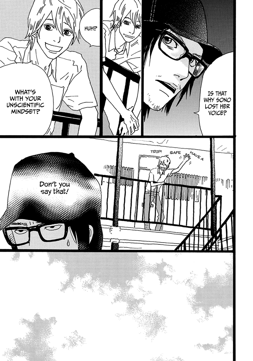 Torch Song Ecology chapter 8 page 16