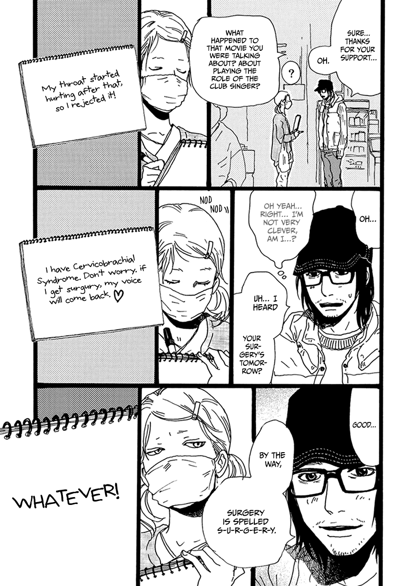 Torch Song Ecology chapter 8 page 18