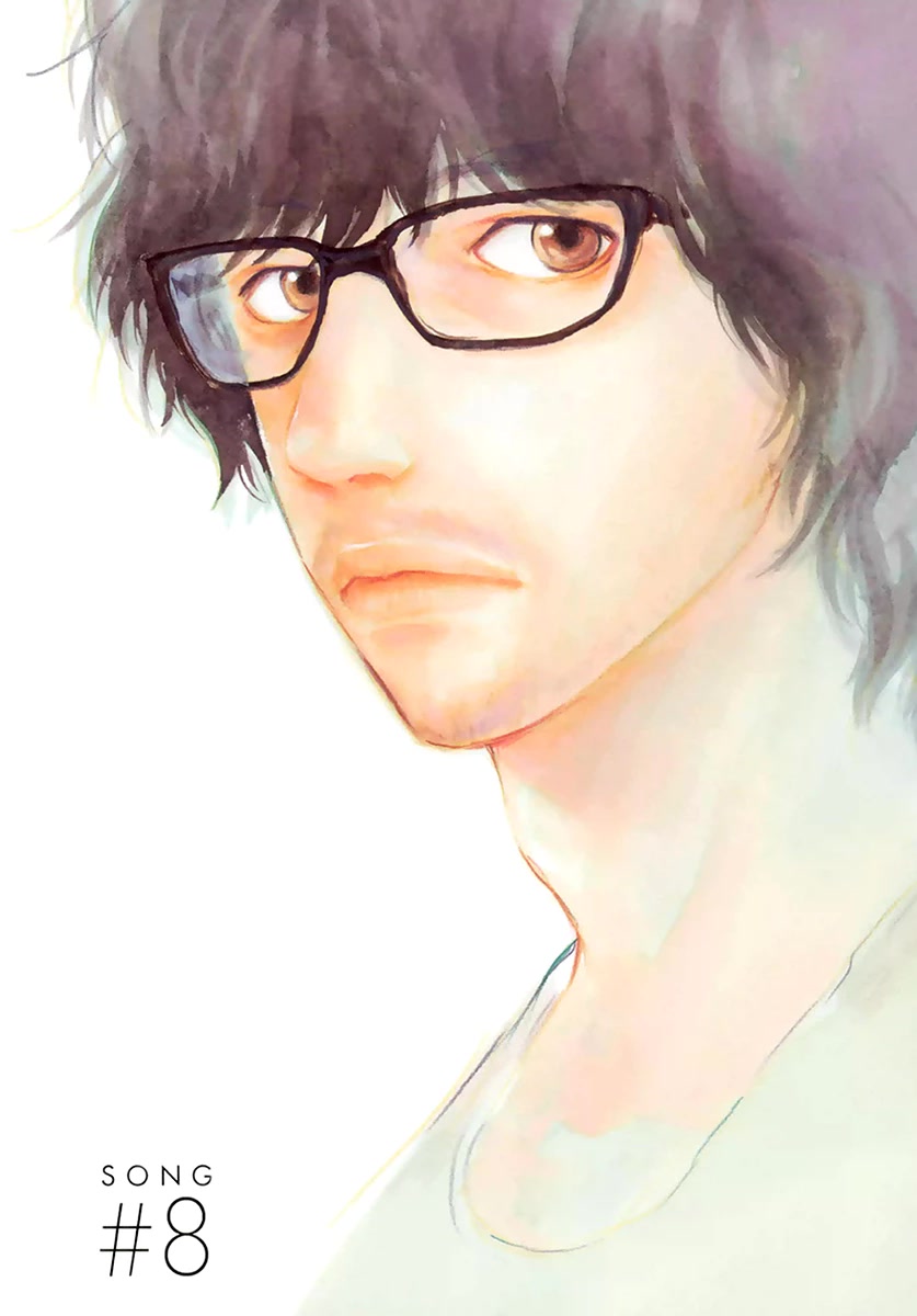 Torch Song Ecology chapter 8 page 2