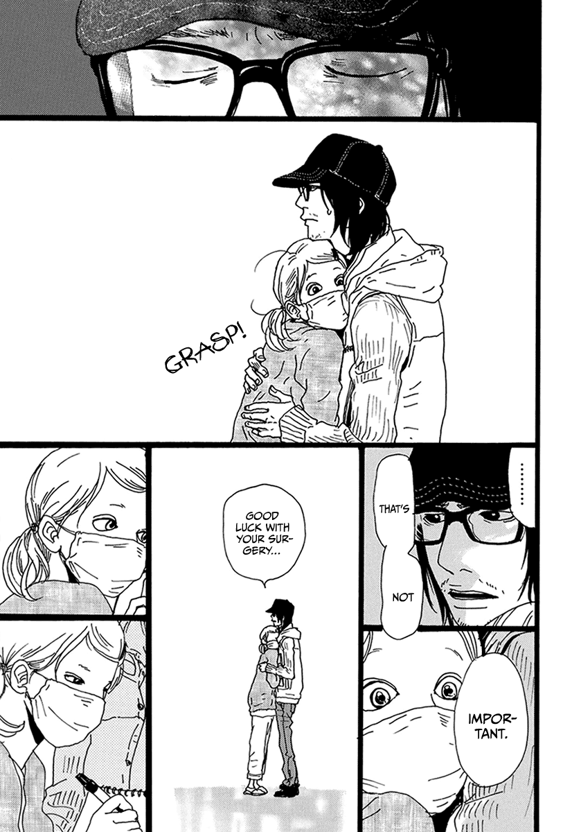 Torch Song Ecology chapter 8 page 22