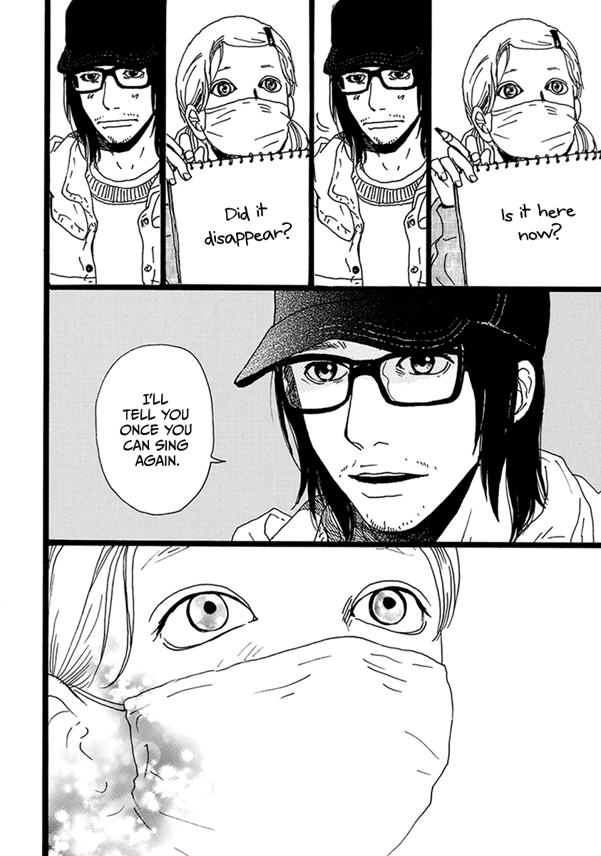 Torch Song Ecology chapter 8 page 23