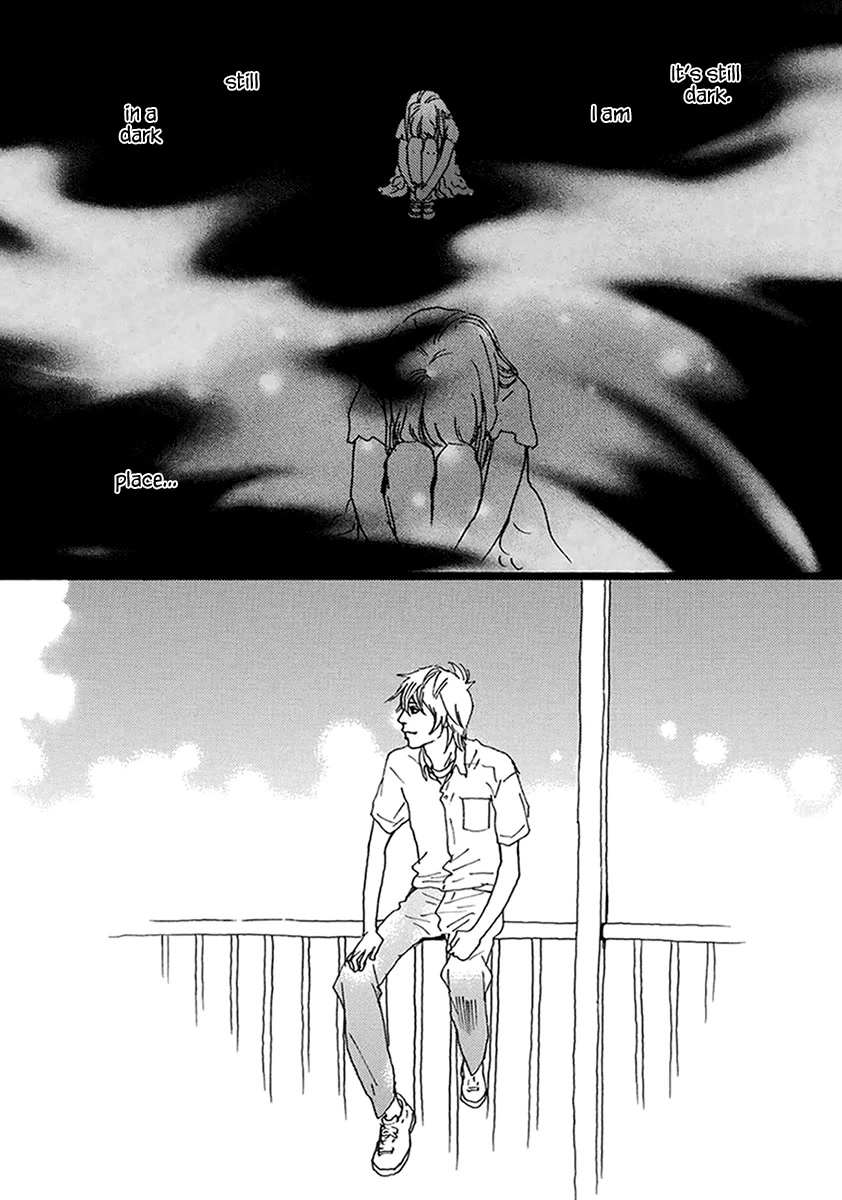 Torch Song Ecology chapter 8 page 25