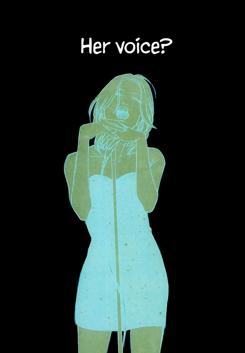 Torch Song Ecology chapter 8 page 3