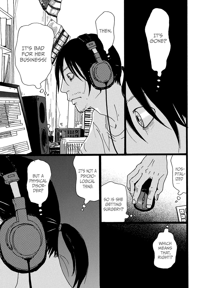 Torch Song Ecology chapter 8 page 4