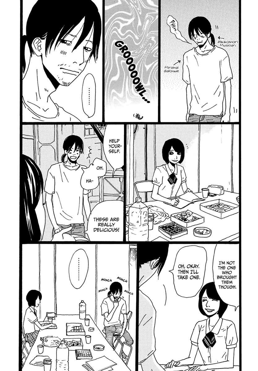 Torch Song Ecology chapter 8 page 8