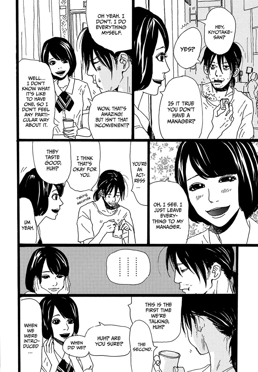 Torch Song Ecology chapter 8 page 9