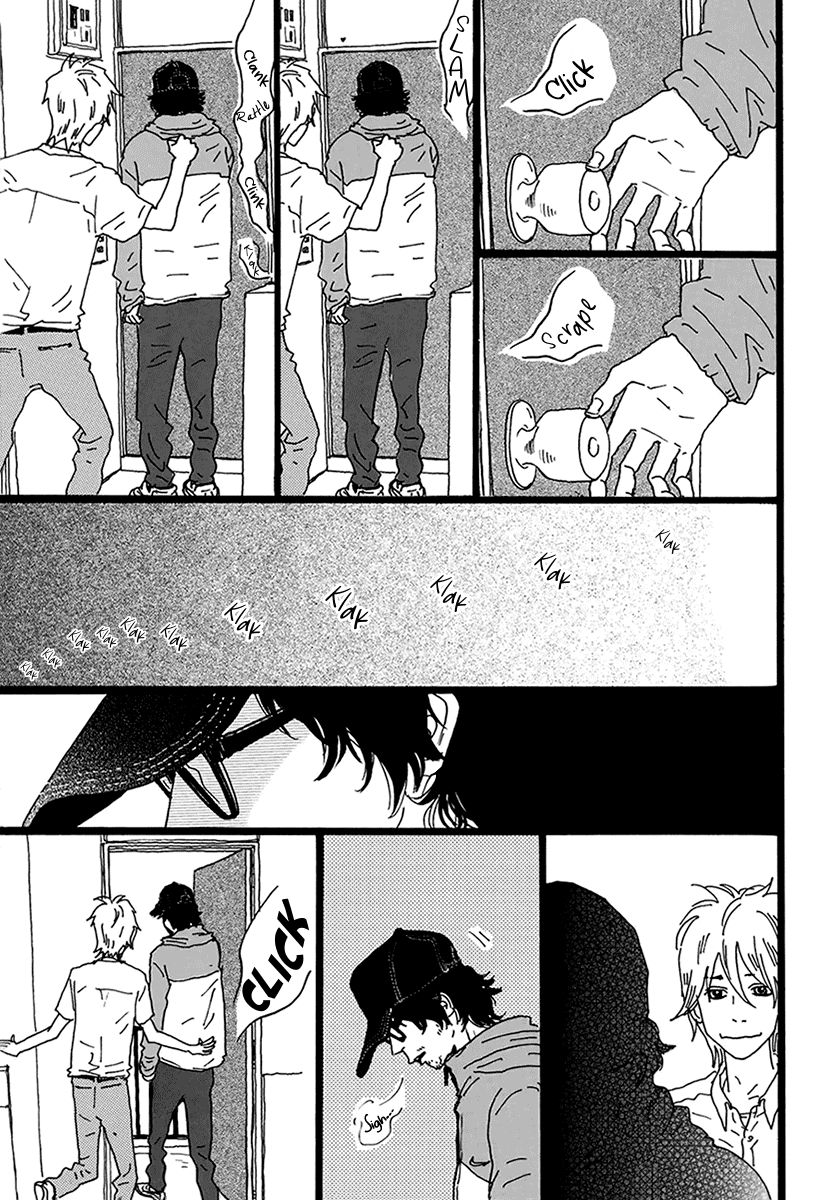 Torch Song Ecology chapter 9 page 10