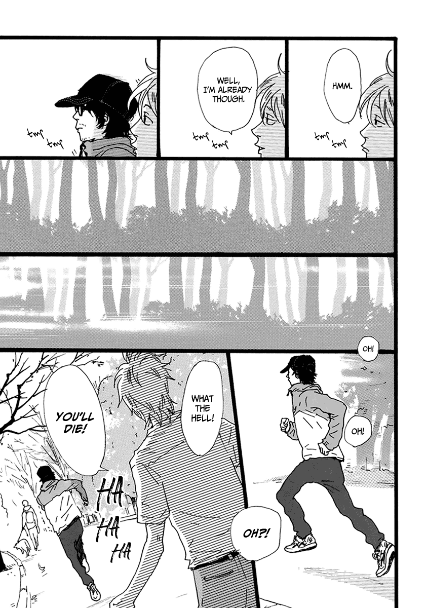 Torch Song Ecology chapter 9 page 12