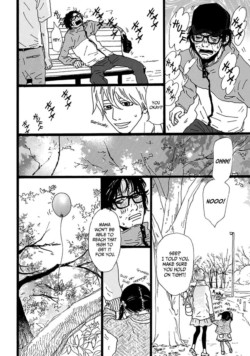 Torch Song Ecology chapter 9 page 13