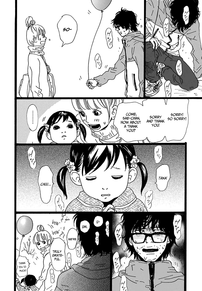 Torch Song Ecology chapter 9 page 15