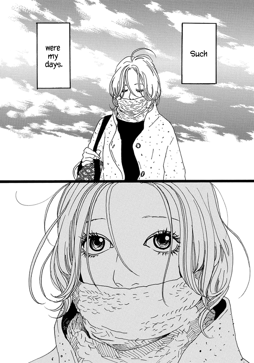 Torch Song Ecology chapter 9 page 20