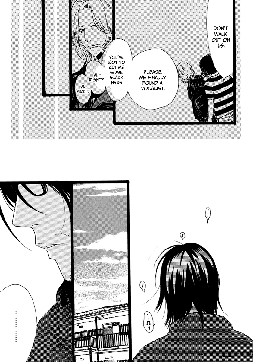 Torch Song Ecology chapter 9 page 22