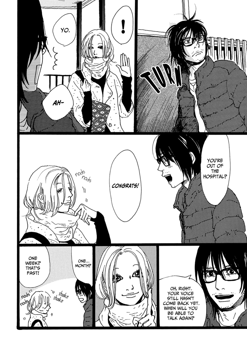 Torch Song Ecology chapter 9 page 23