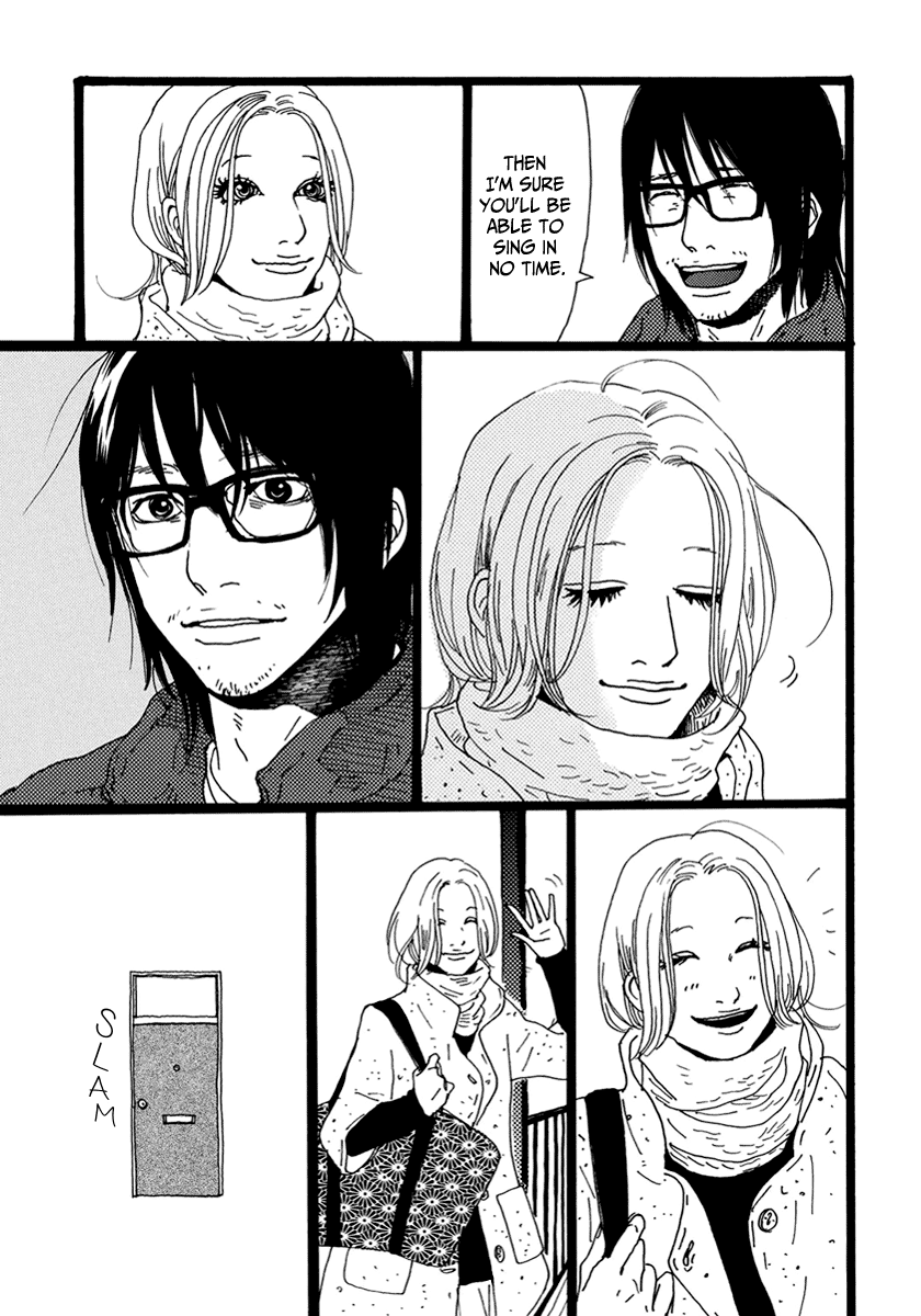 Torch Song Ecology chapter 9 page 24