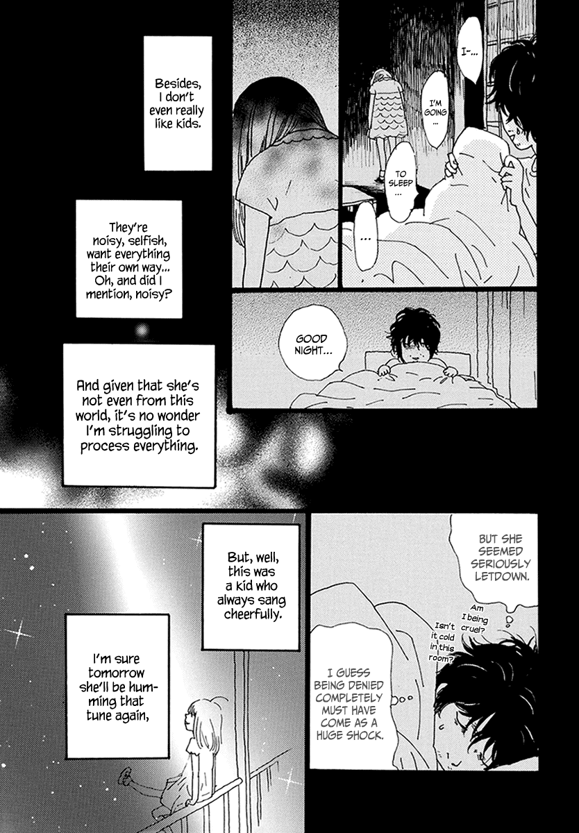 Torch Song Ecology chapter 9 page 4