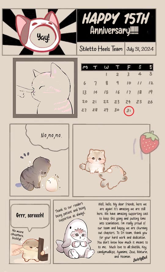 Toribako House chapter 12 page 1