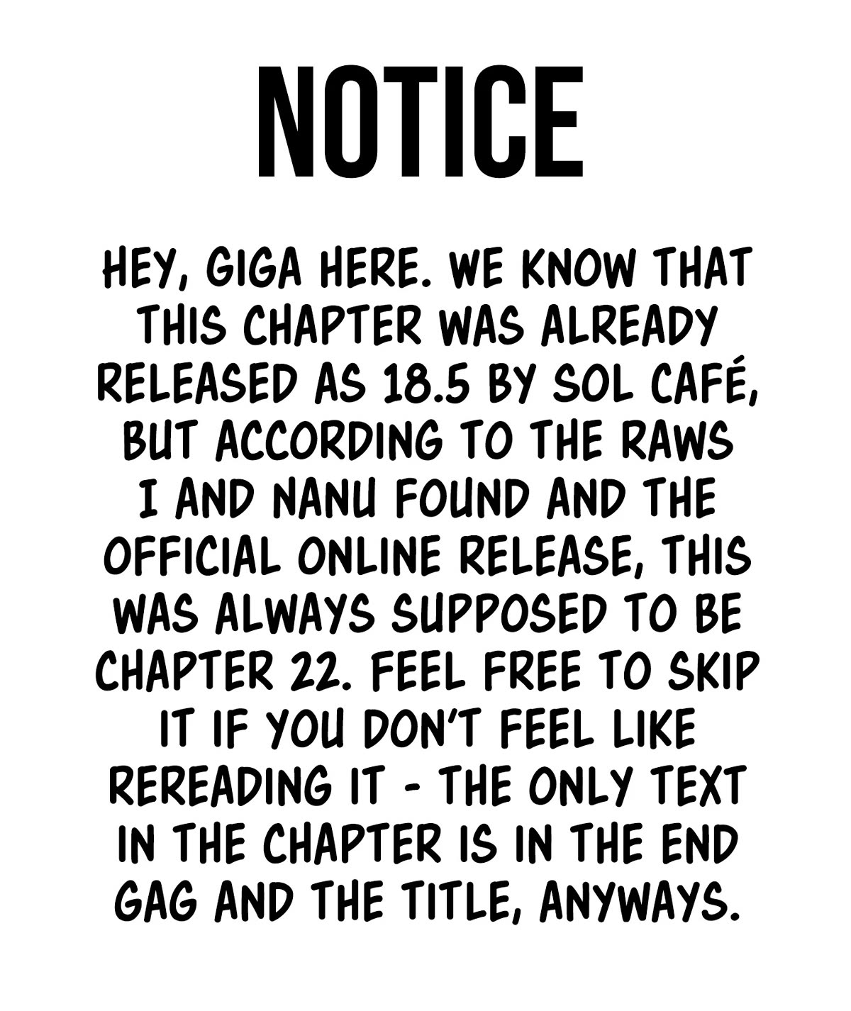 Torikissa! chapter 22 page 2