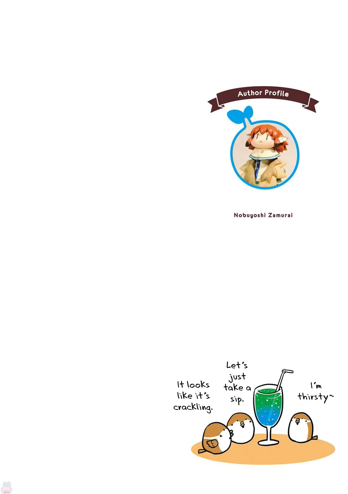 Torikissa! chapter 26 page 2