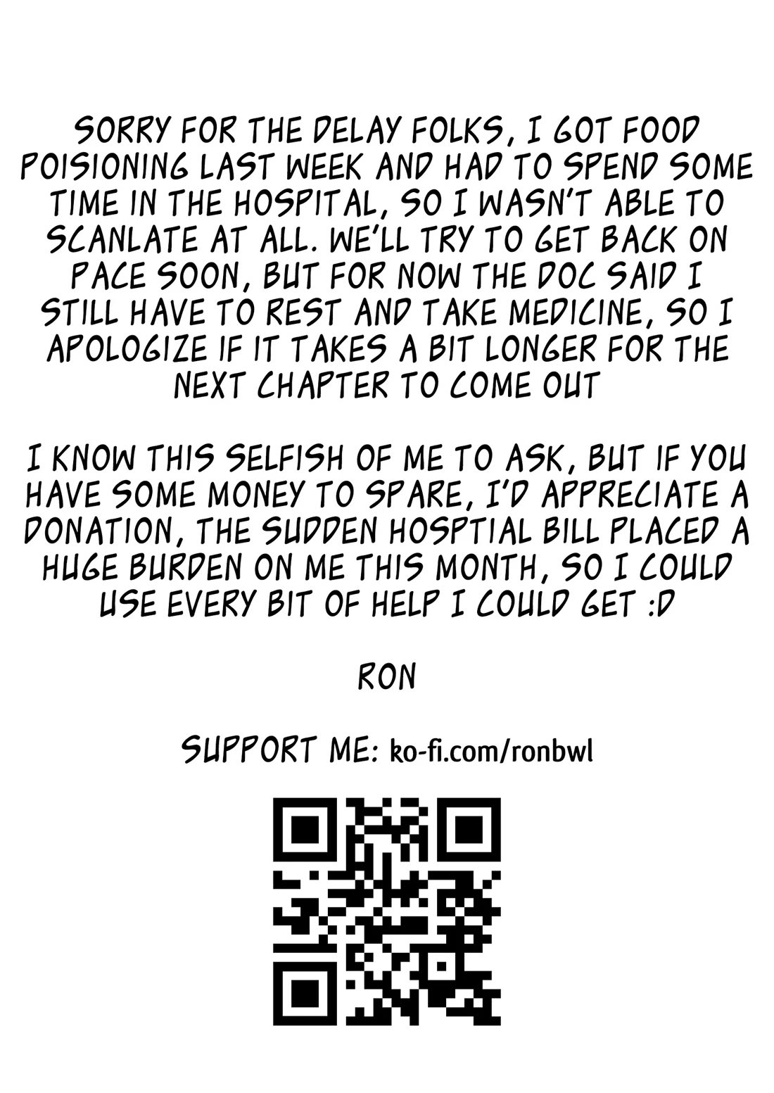 Torikissa! chapter 36 page 1