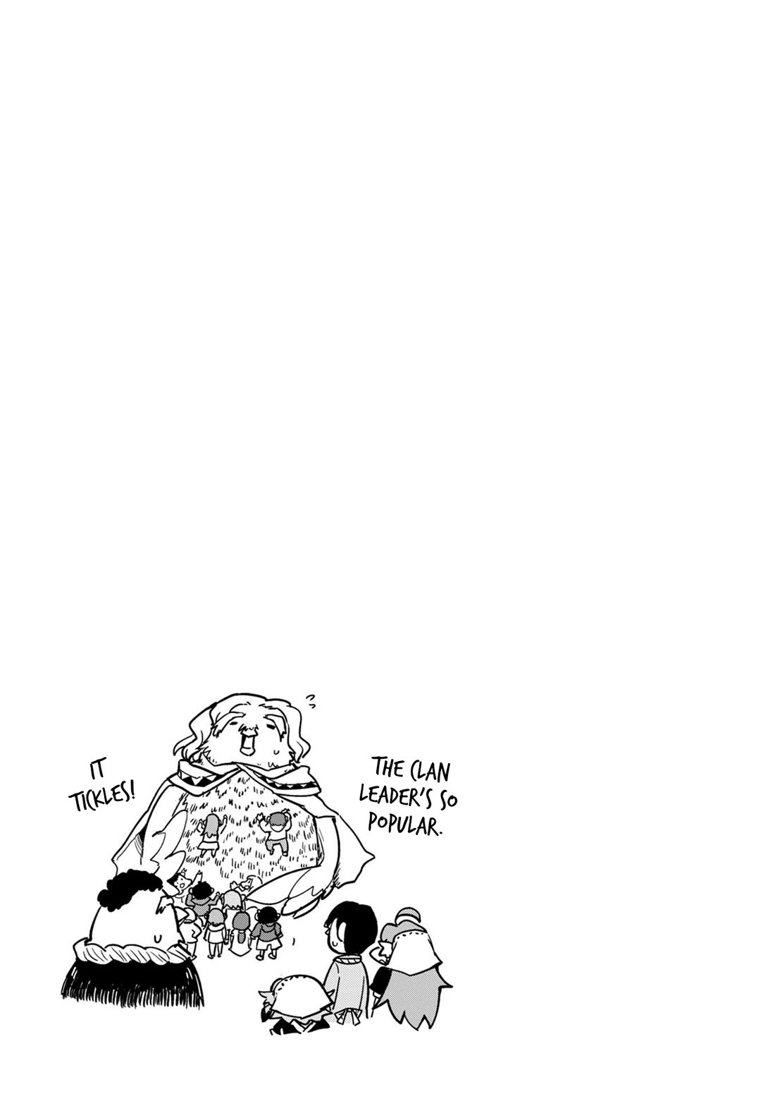 Torikissa! chapter 40 page 25