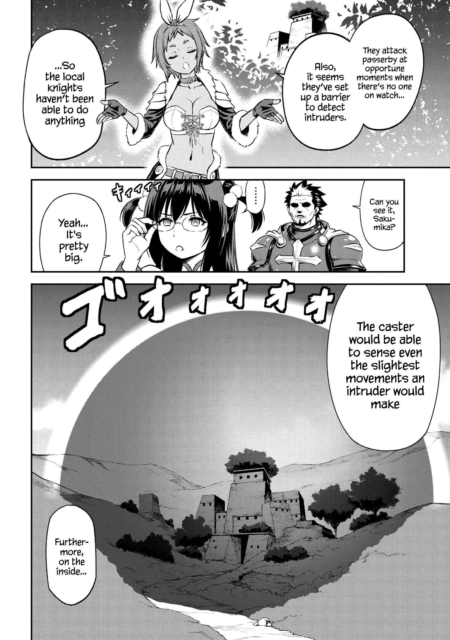 Toshiue Elite Onna Kishi ga Boku no Mae de dake Kawaii chapter 11.2 page 4