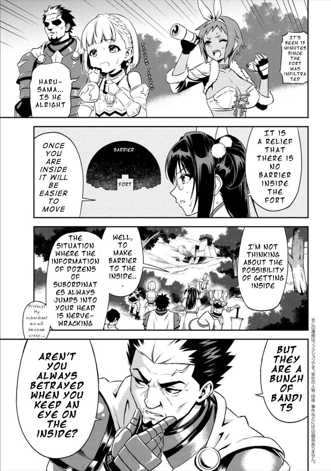 Toshiue Elite Onna Kishi ga Boku no Mae de dake Kawaii chapter 12.1 page 1