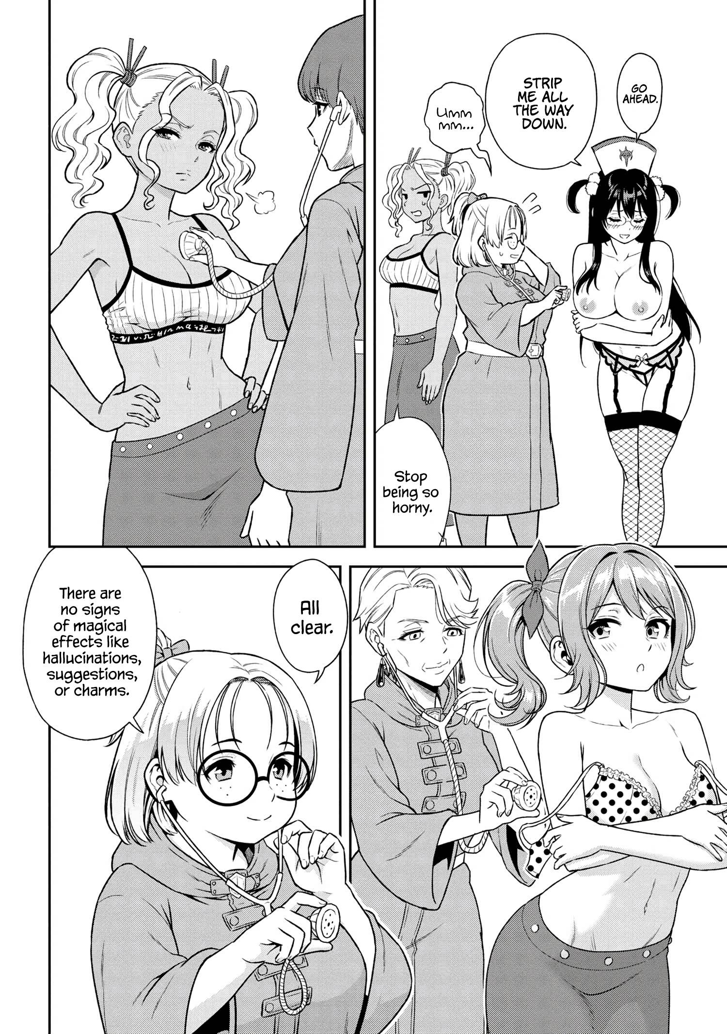 Toshiue Elite Onna Kishi ga Boku no Mae de dake Kawaii chapter 22.1 page 2