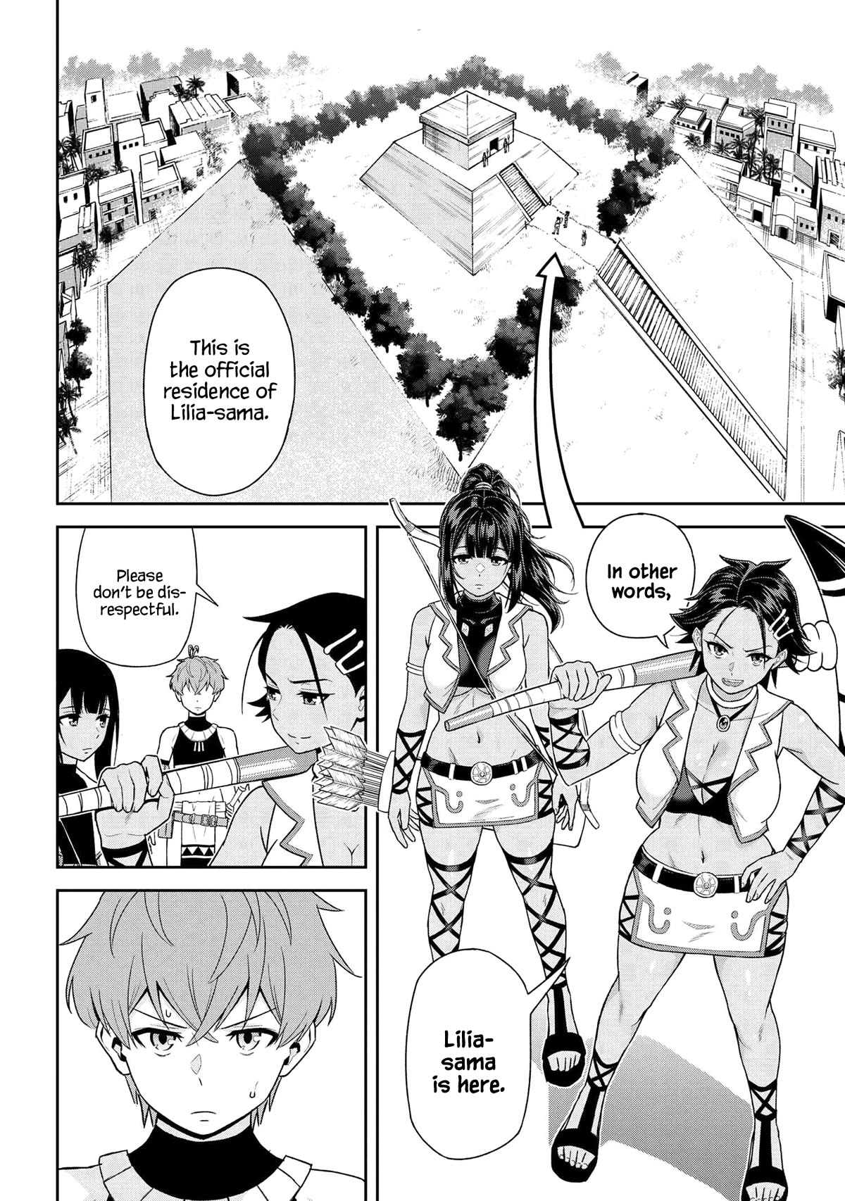 Toshiue Elite Onna Kishi ga Boku no Mae de dake Kawaii chapter 34.1 page 10