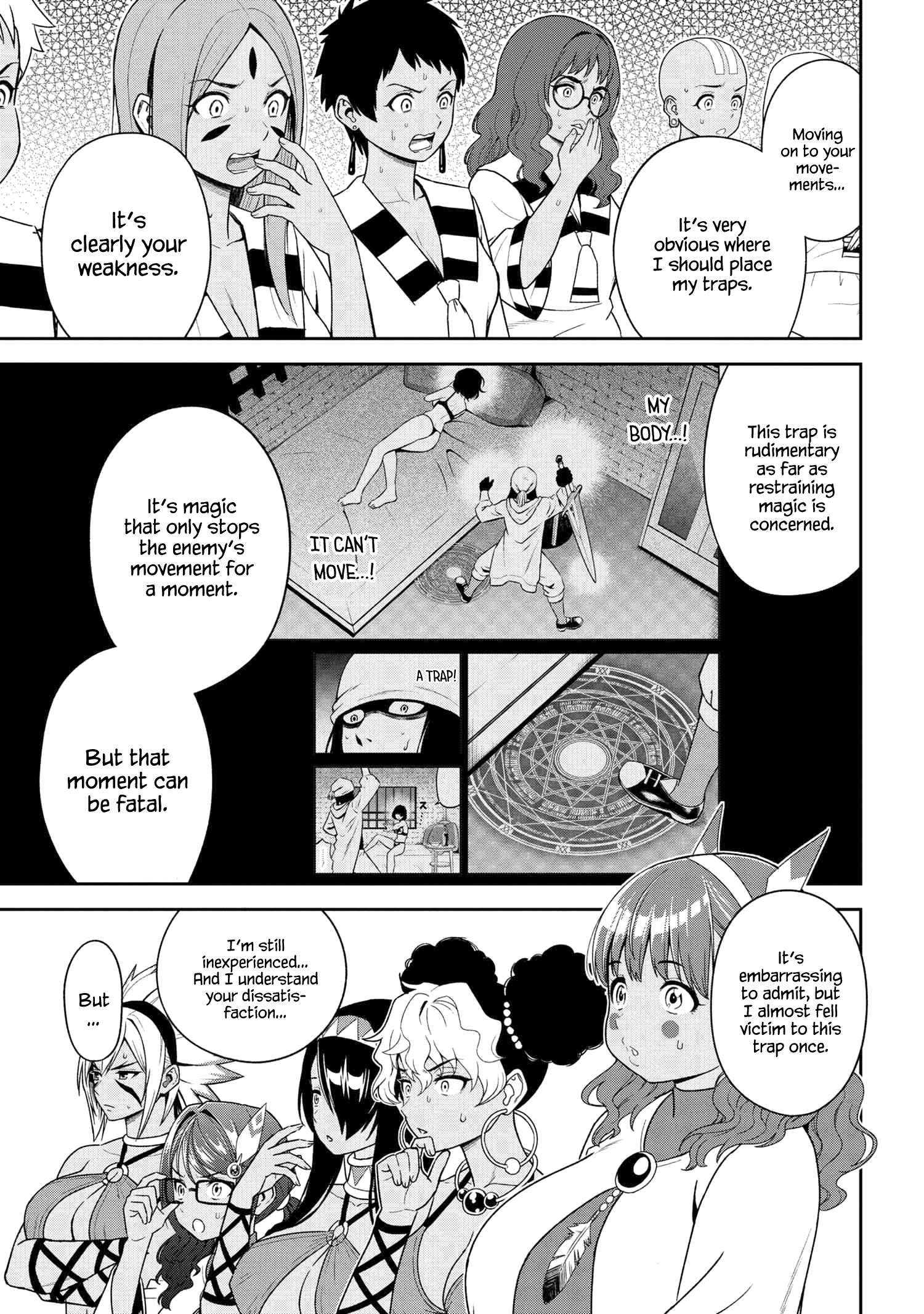 Toshiue Elite Onna Kishi ga Boku no Mae de dake Kawaii chapter 35.2 page 2