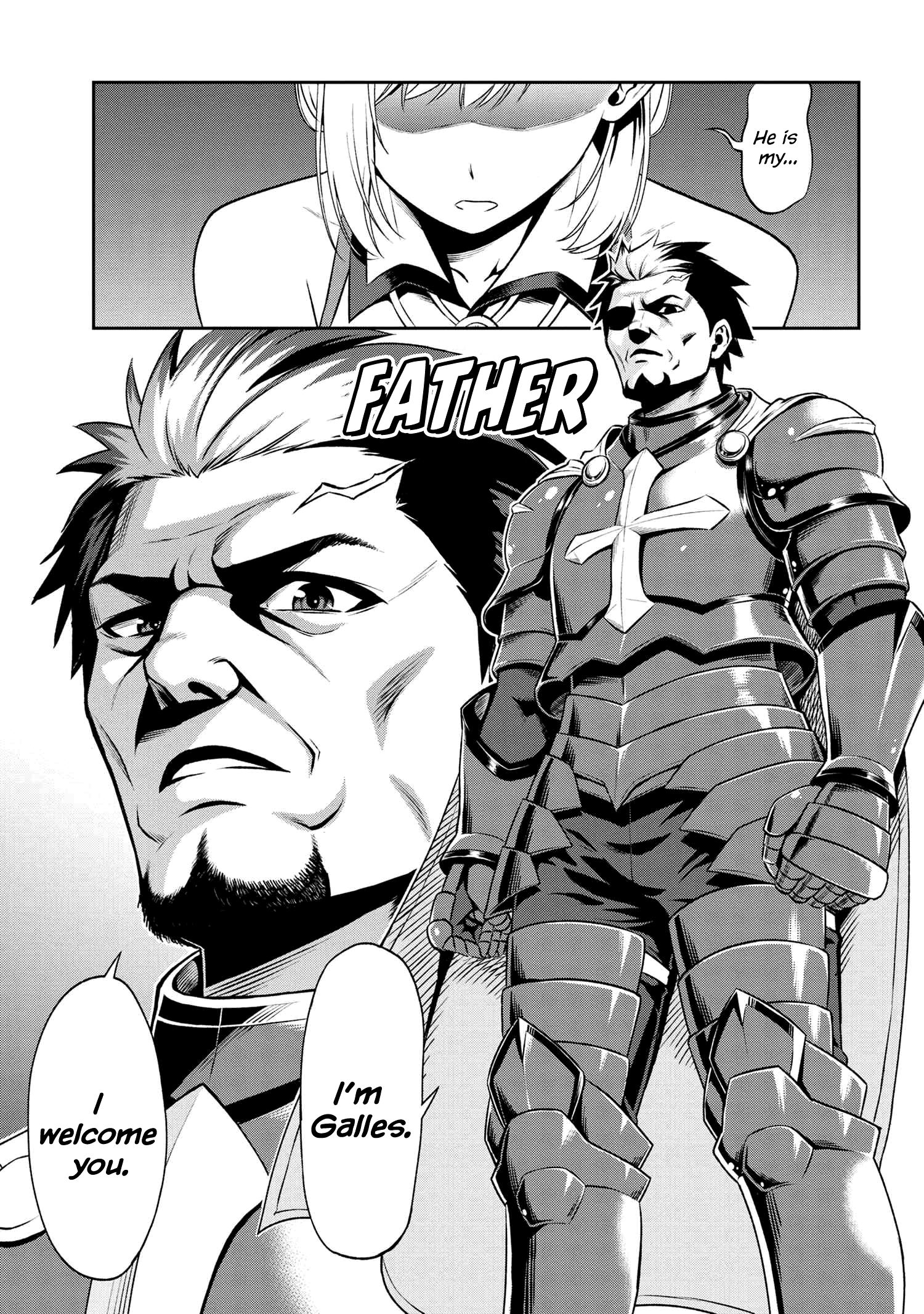 Toshiue Elite Onna Kishi ga Boku no Mae de dake Kawaii chapter 9.2 page 6