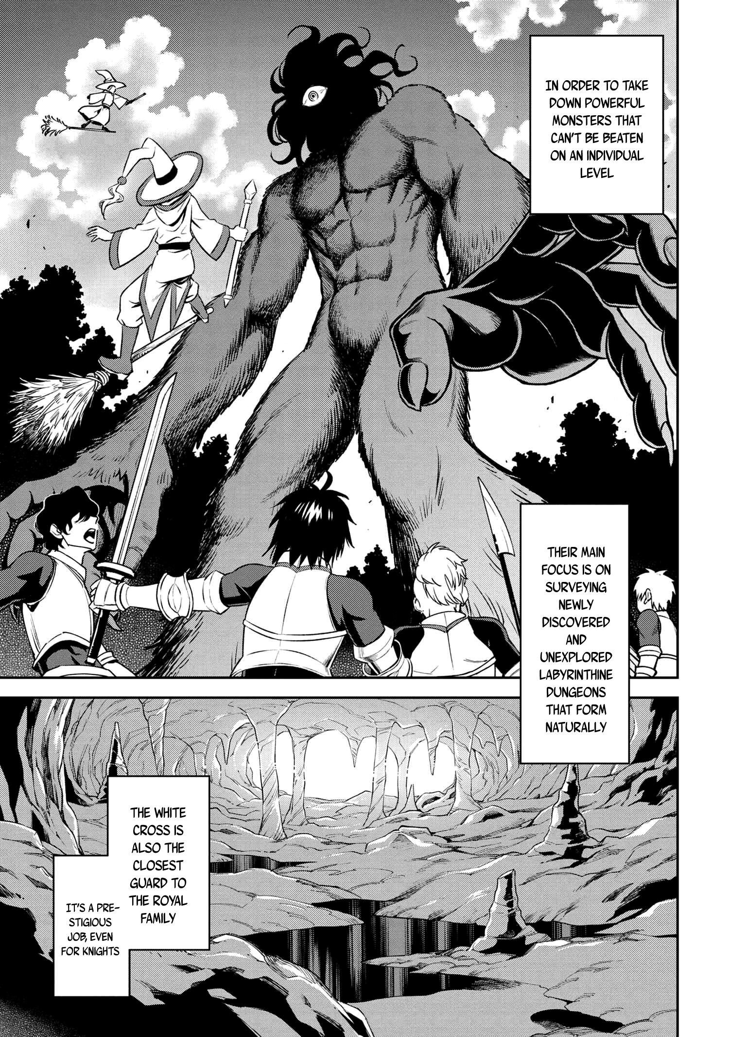 Toshiue Elite Onna Kishi ga Boku no Mae de dake Kawaii chapter 9.2 page 8