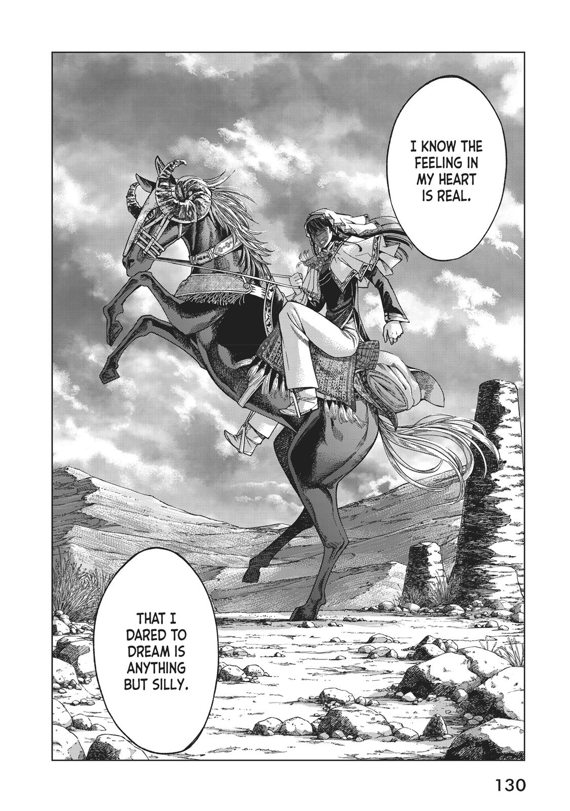 Toshokan no Daimajutsushi chapter 12 page 60