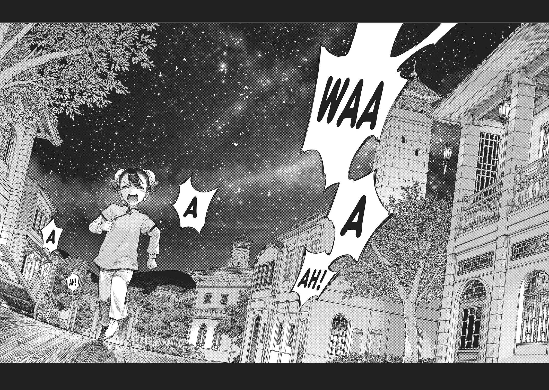 Toshokan no Daimajutsushi chapter 20 page 72