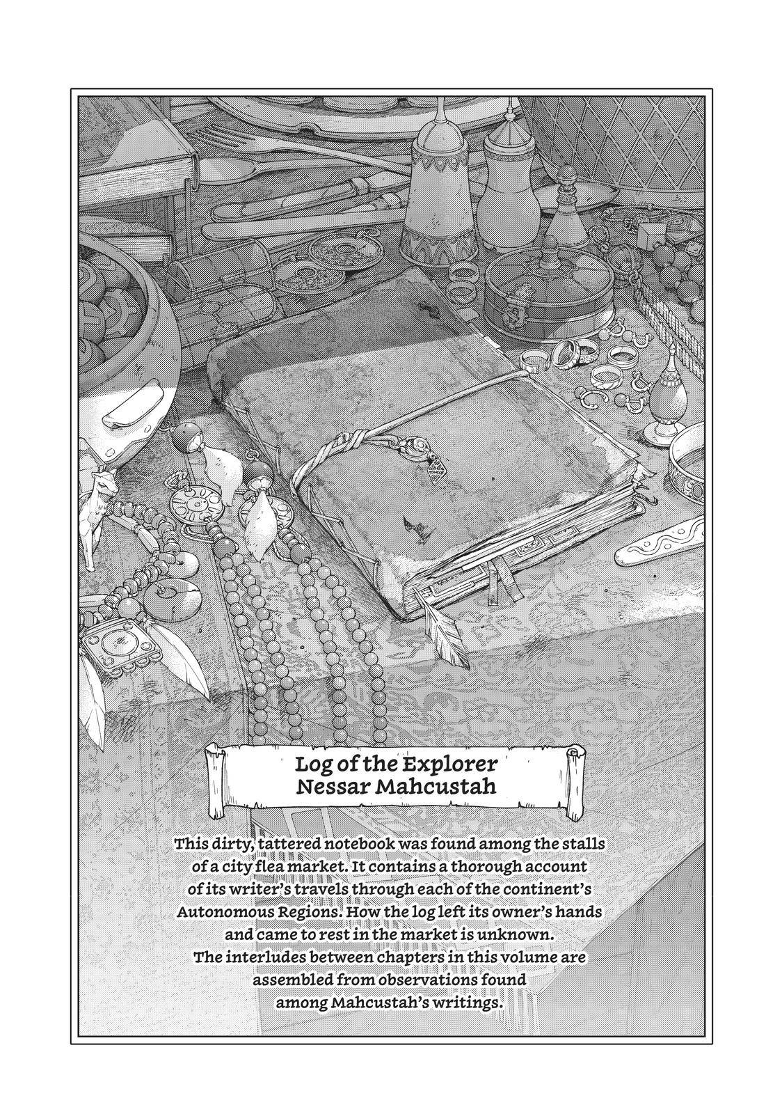 Toshokan no Daimajutsushi chapter 20 page 78