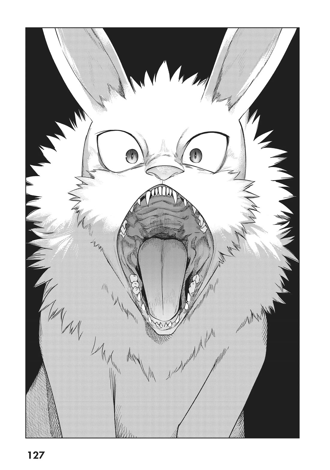 Toshokan no Daimajutsushi chapter 32 page 30