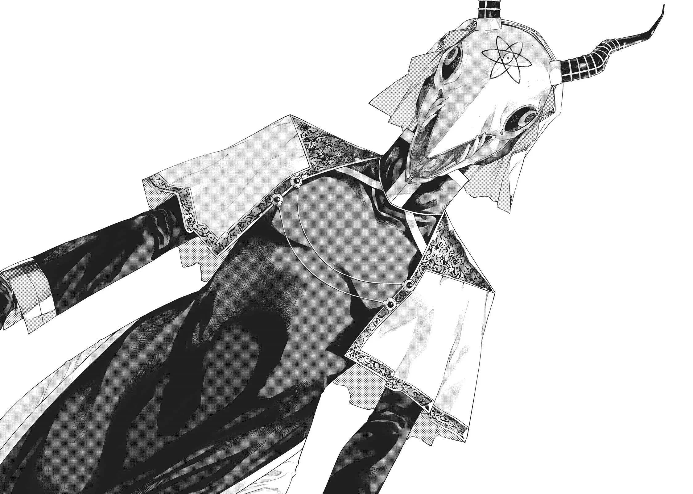 Toshokan no Daimajutsushi chapter 34 page 26