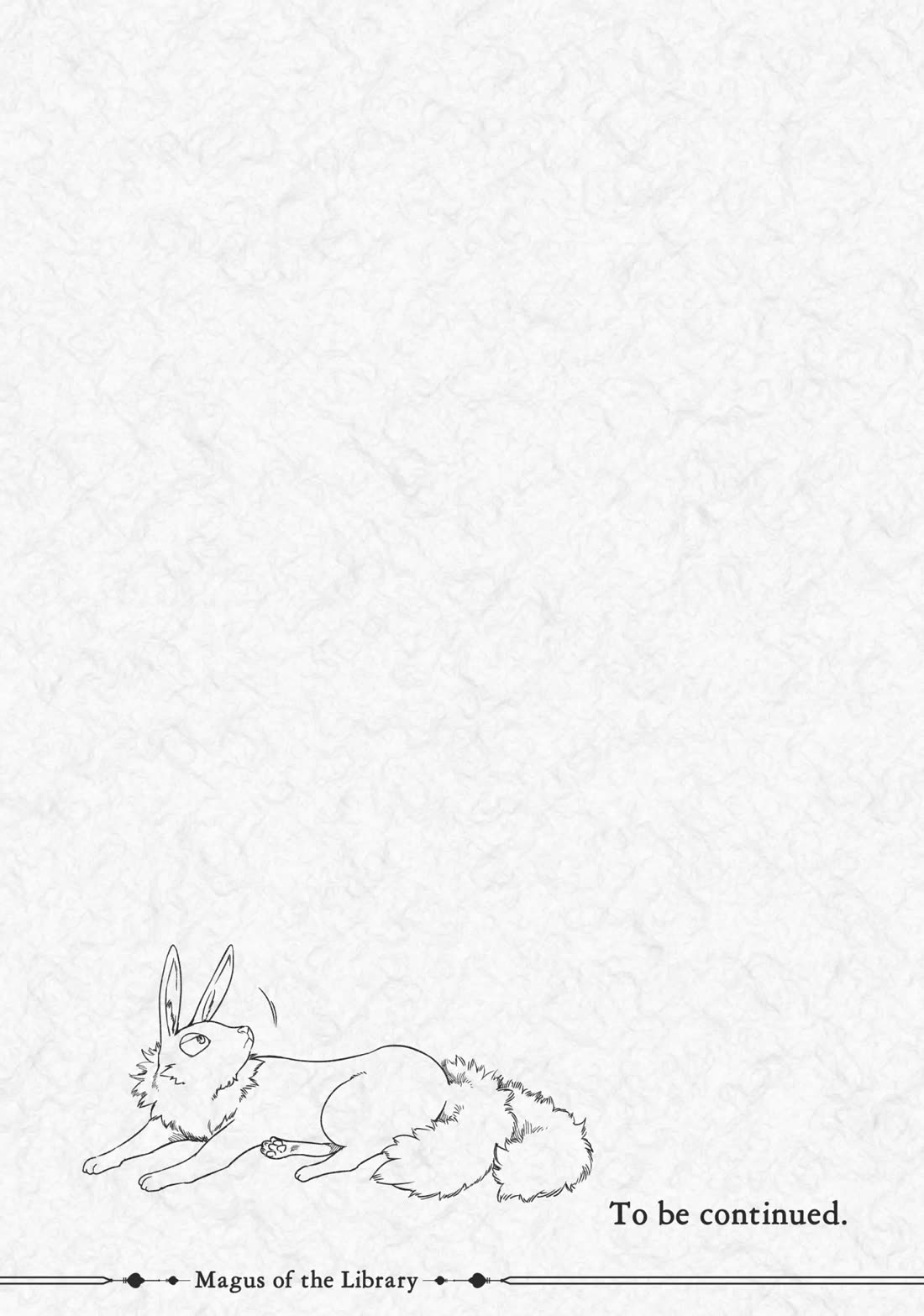 Toshokan no Daimajutsushi chapter 34 page 32