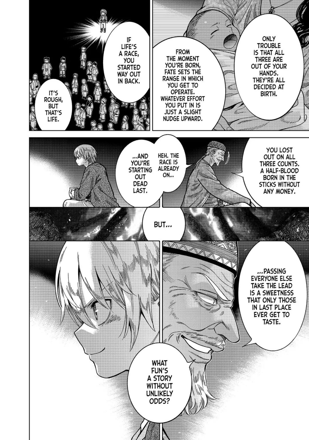 Toshokan no Daimajutsushi chapter 8 page 14