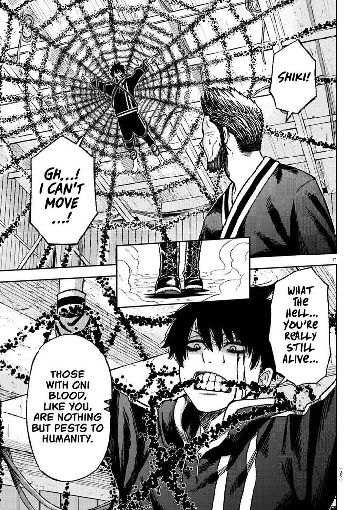 Tougen Anki chapter 1 page 19