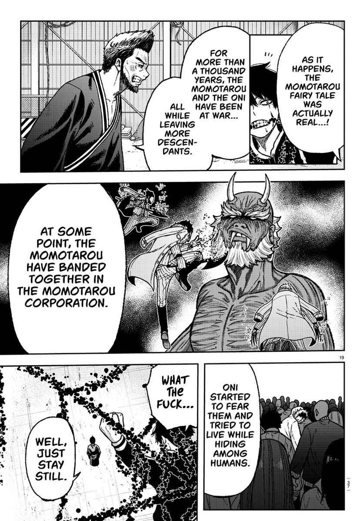 Tougen Anki chapter 1 page 21