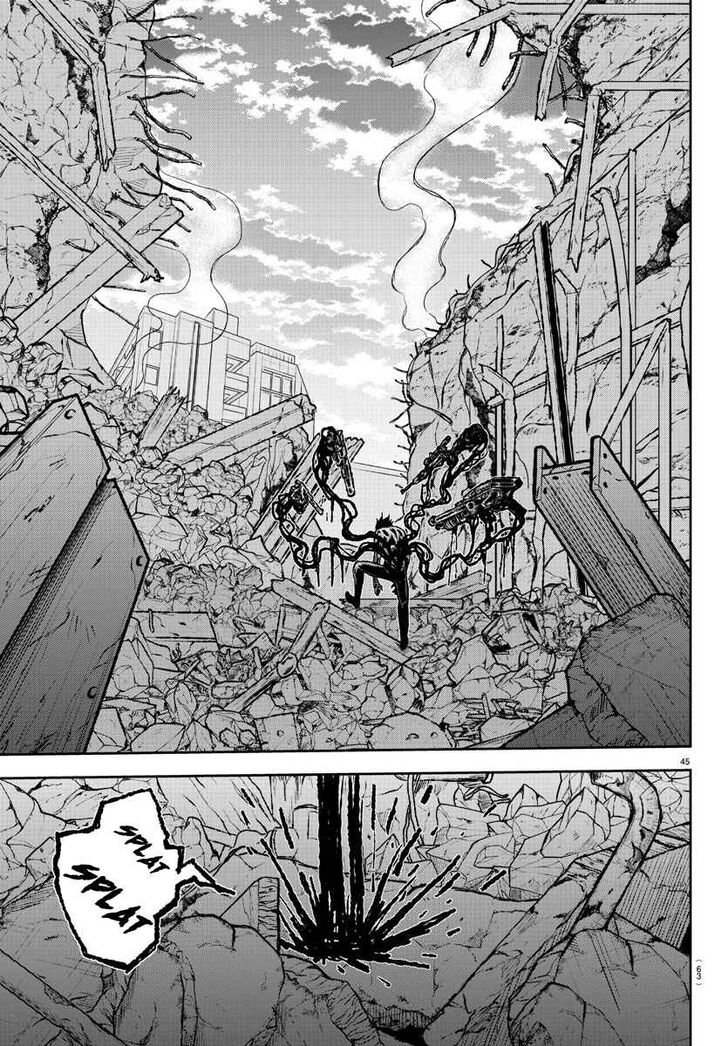 Tougen Anki chapter 1 page 42